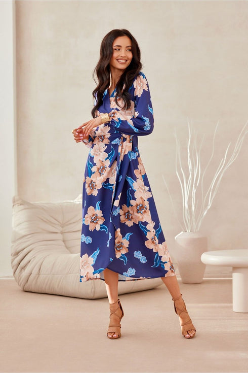 Robe de jour model 206974 Roco Fashion